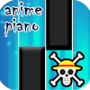 piano tiles: anime manga sound