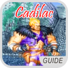 Guide for Cadillac Dinosaurs