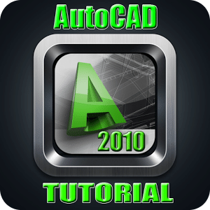 AutoCAD 2010 Beginner Tutorial