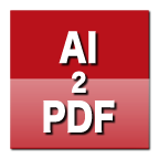 AI到PDF在线转换