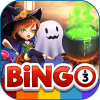 Bingo Quest: Halloween Holiday Fever