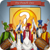 Oye Punjabi Quiz