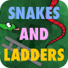 Snakes & Ladders Game (Ludo)