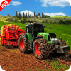 Farming Simulator Game 3D