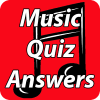 Music Quiz Answers