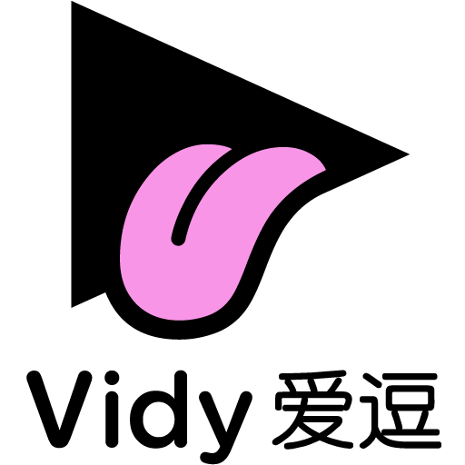 Vidy爱逗