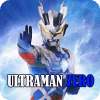 New Ultraman Zero Guia