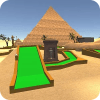 Mini Golf 3D: Great Pyramids