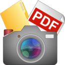 Photo Scanner PDF Trial