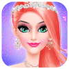 Royal Princess: Makeup Salon Games For Girls