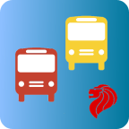 新加坡巴士Singapore Buses