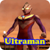 Hint Ultraman Zero 2017
