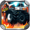 Crash Monster Truck