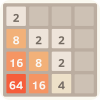 2048 - A Fun Numbers Game