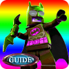 Guide for Lego Batman 2 free 2017