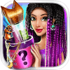 Tris Fashionista Dress up Game