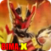 Cheat Bima-X Satria Heroes