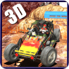 Rally Buggy Car Racer 2017