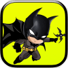 Superhero Batman Adventure