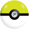 Pokeball Magic