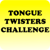 Tongue Twister Challenge