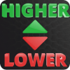 Higher Lower : Internet Search