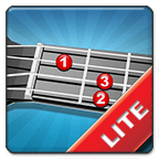 Learning Ukulele Lite