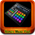 Remix music Pad