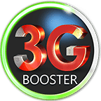 3G/4G Signal Booster