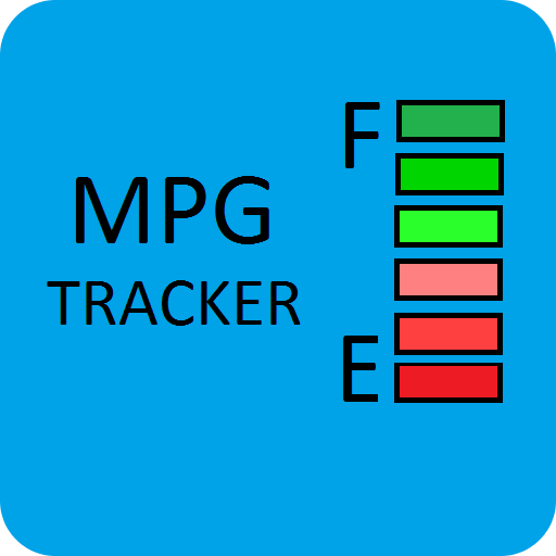 MPG Tracker