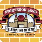 Storybook Land, Aberdeen SD