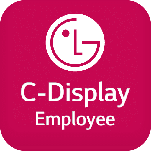 LG CD Employee Sales App