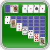 Solitaire Euchre card retro