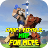 Craft Royale Map for MCPE