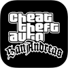 Mod Cheat for GTA San Andreas