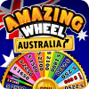 Amazing Wheel™OZ - Word&Phrase