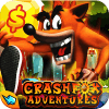 Crash Fox Adventures