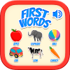 Baby Flashcards Learning Game