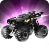 Monster Truck unleashed challenge racing