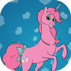 Adventure games of Little Pony Princess