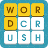 Word Crush-Brain Search Themes