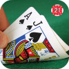 BlackJack 21 - Free Card Games