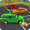 Extreme car parking mania 3d