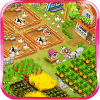 Garden Farm Animal