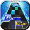 Piano Doraemon Beat Music Games