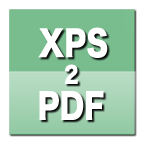 XPS到PDF在线转换