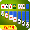Classic Solitaire – Free Game