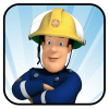 Fireman Run Sam for Rescue