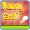 Funny Golf By Kiz10.com