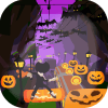 Subway Bendy Halloween & Ink Machine Adventure